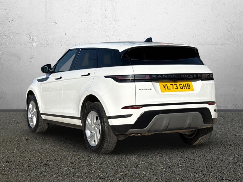2023 (73) LAND ROVER RANGE ROVER EVOQUE 2.0 D200 S 5dr Auto 1