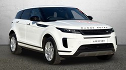 2023 (73) LAND ROVER RANGE ROVER EVOQUE 2.0 D200 S 5dr Auto 5266227
