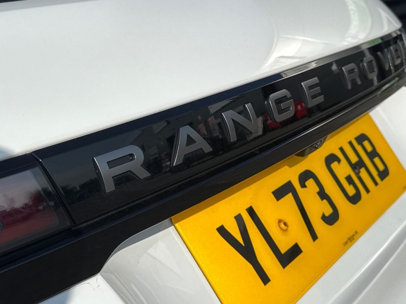 2023 (73) LAND ROVER RANGE ROVER EVOQUE 2.0 D200 S 5dr Auto 5266269