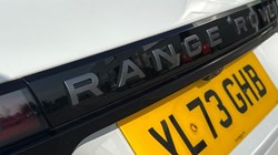 2023 (73) LAND ROVER RANGE ROVER EVOQUE 2.0 D200 S 5dr Auto 5266269