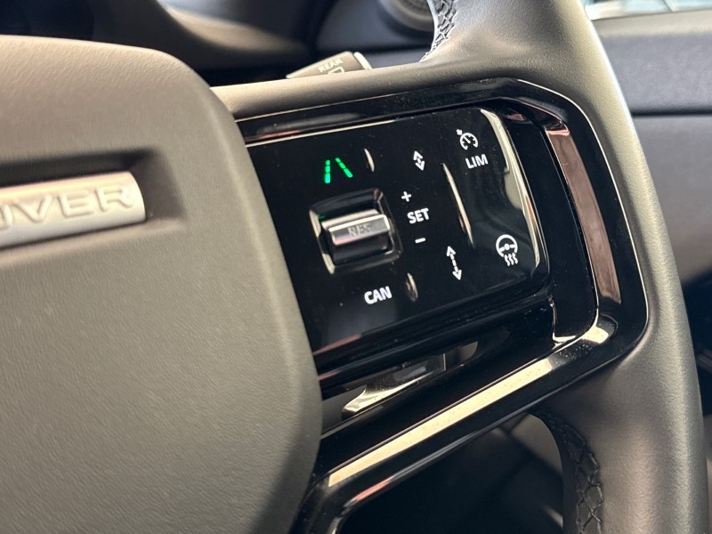 2023 (73) LAND ROVER RANGE ROVER EVOQUE 2.0 D200 S 5dr Auto 5266254