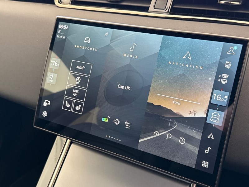 2023 (73) LAND ROVER RANGE ROVER EVOQUE 2.0 D200 S 5dr Auto 5266255