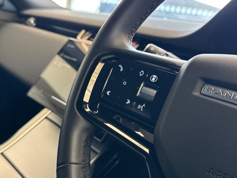 2023 (73) LAND ROVER RANGE ROVER EVOQUE 2.0 D200 S 5dr Auto 5266253