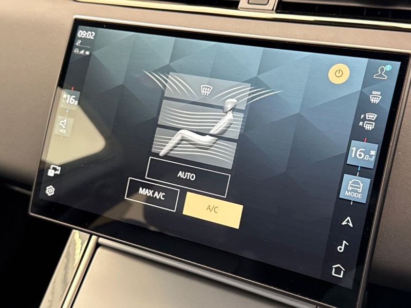 2023 (73) LAND ROVER RANGE ROVER EVOQUE 2.0 D200 S 5dr Auto 5266257