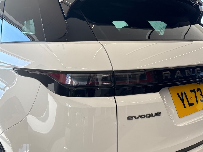 2023 (73) LAND ROVER RANGE ROVER EVOQUE 2.0 D200 S 5dr Auto 5266245