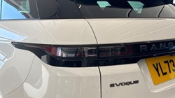 2023 (73) LAND ROVER RANGE ROVER EVOQUE 2.0 D200 S 5dr Auto 5266245