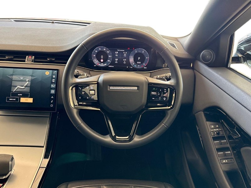 2023 (73) LAND ROVER RANGE ROVER EVOQUE 2.0 D200 S 5dr Auto 5266241
