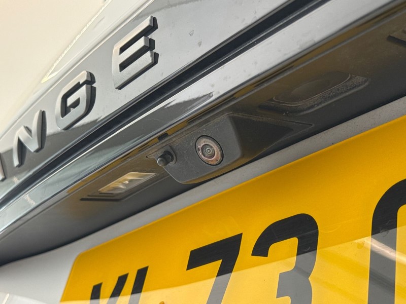 2023 (73) LAND ROVER RANGE ROVER EVOQUE 2.0 D200 S 5dr Auto 5266264