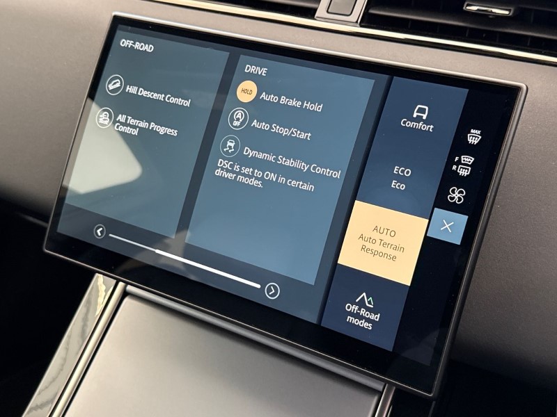 2023 (73) LAND ROVER RANGE ROVER EVOQUE 2.0 D200 S 5dr Auto 5266258