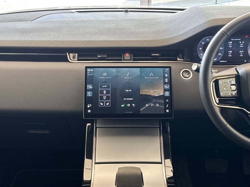 2023 (73) LAND ROVER RANGE ROVER EVOQUE 2.0 D200 S 5dr Auto 5266240