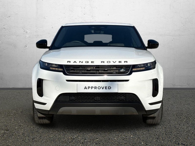 2023 (73) LAND ROVER RANGE ROVER EVOQUE 2.0 D200 S 5dr Auto 5266233