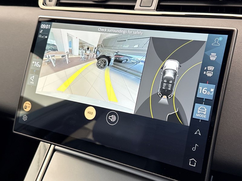 2023 (73) LAND ROVER RANGE ROVER EVOQUE 2.0 D200 S 5dr Auto 5266238