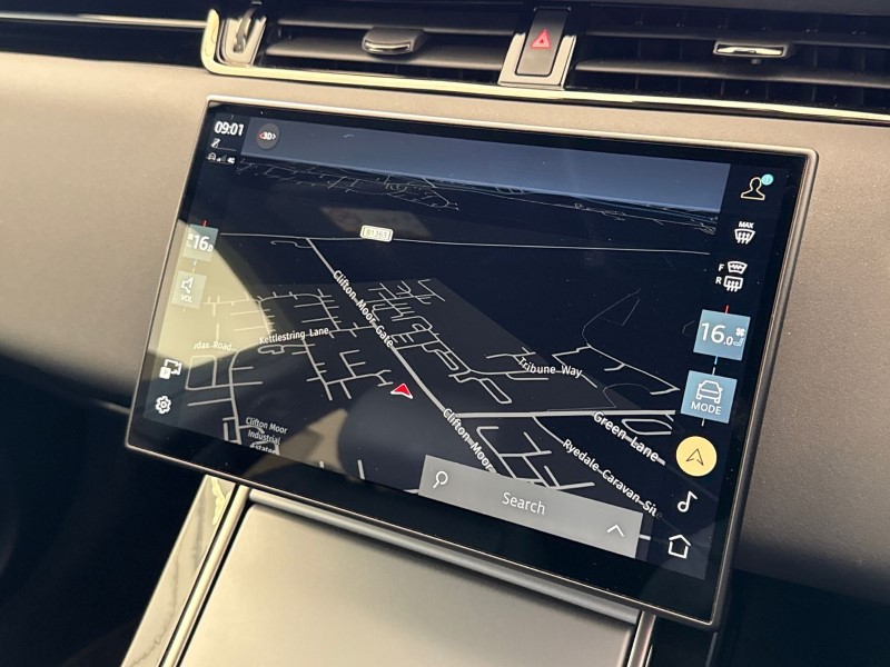 2023 (73) LAND ROVER RANGE ROVER EVOQUE 2.0 D200 S 5dr Auto 5266237