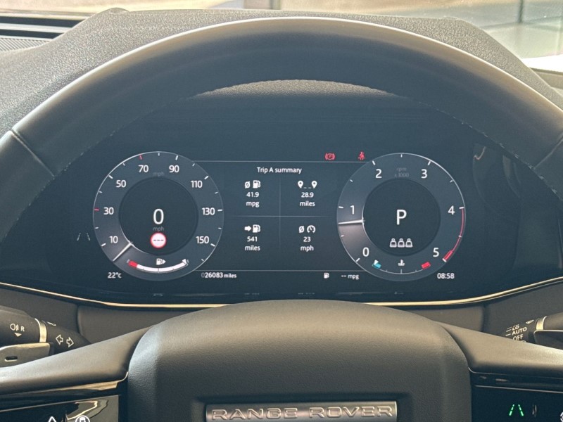 2023 (73) LAND ROVER RANGE ROVER EVOQUE 2.0 D200 S 5dr Auto 5266242