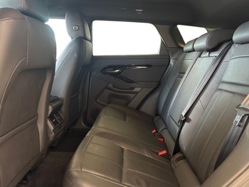 2023 (73) LAND ROVER RANGE ROVER EVOQUE 2.0 D200 S 5dr Auto 5266230