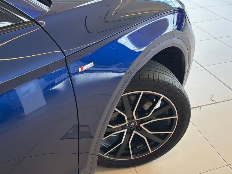 2024 (24) AUDI Q5 40 TDI Quattro Black Edition 5dr S Tronic 5279256