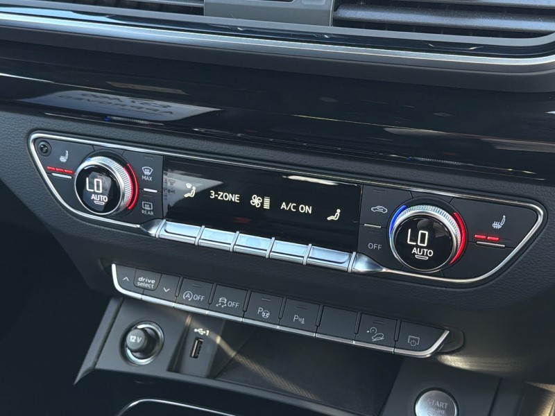 2024 (24) AUDI Q5 40 TDI Quattro Black Edition 5dr S Tronic 5279242