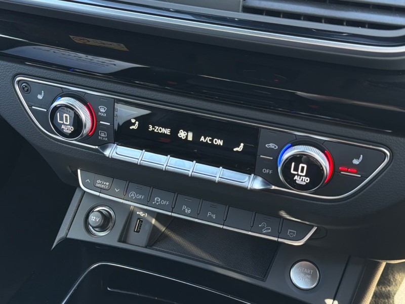 2024 (24) AUDI Q5 40 TDI Quattro Black Edition 5dr S Tronic 5279240