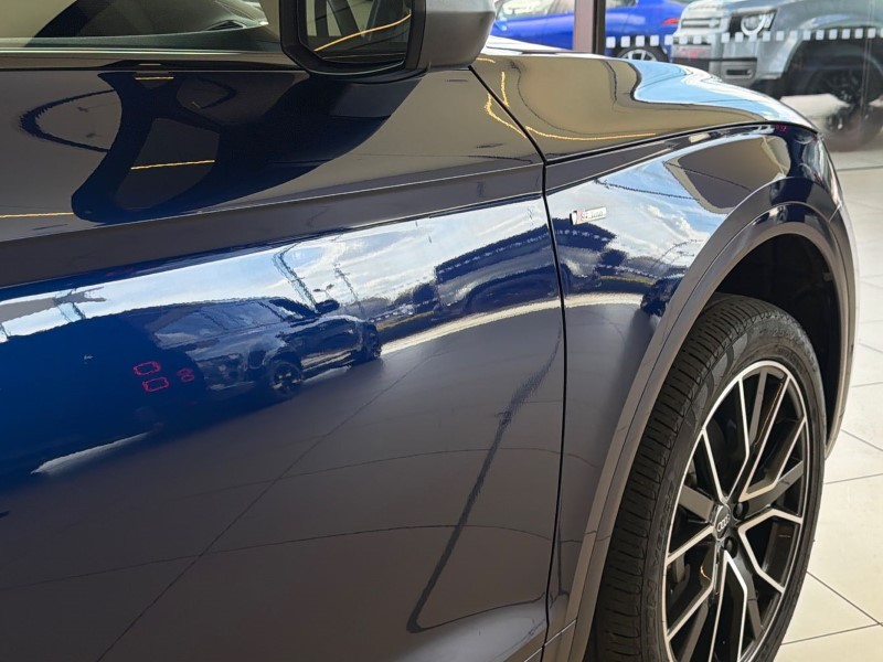 2024 (24) AUDI Q5 40 TDI Quattro Black Edition 5dr S Tronic 5279231