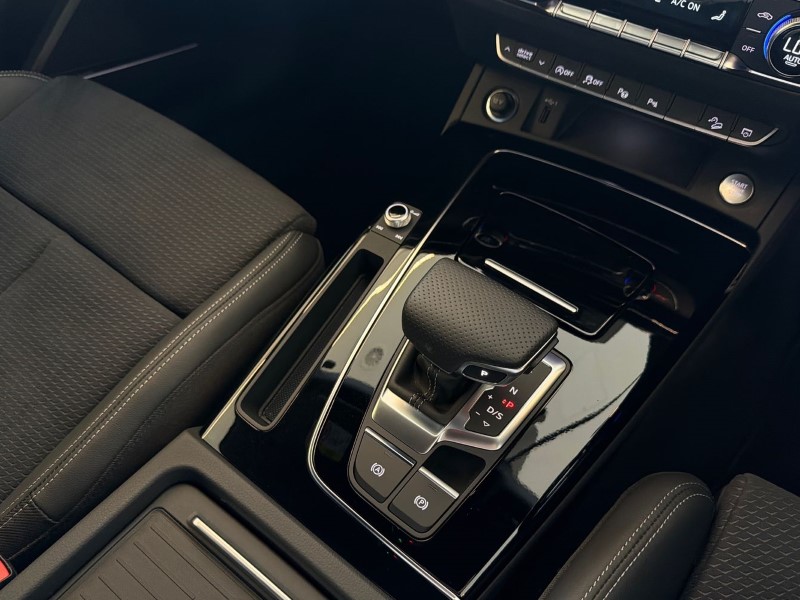 2024 (24) AUDI Q5 40 TDI Quattro Black Edition 5dr S Tronic 5279224