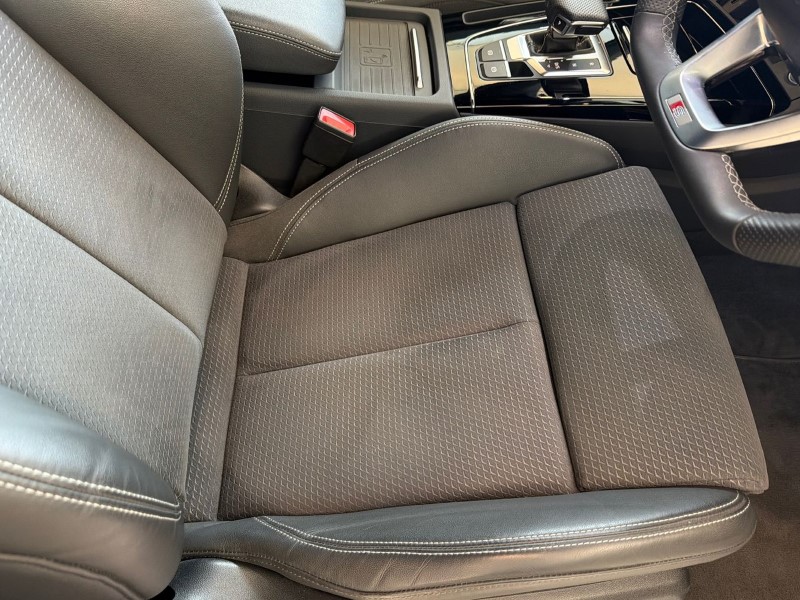 2024 (24) AUDI Q5 40 TDI Quattro Black Edition 5dr S Tronic 5279235