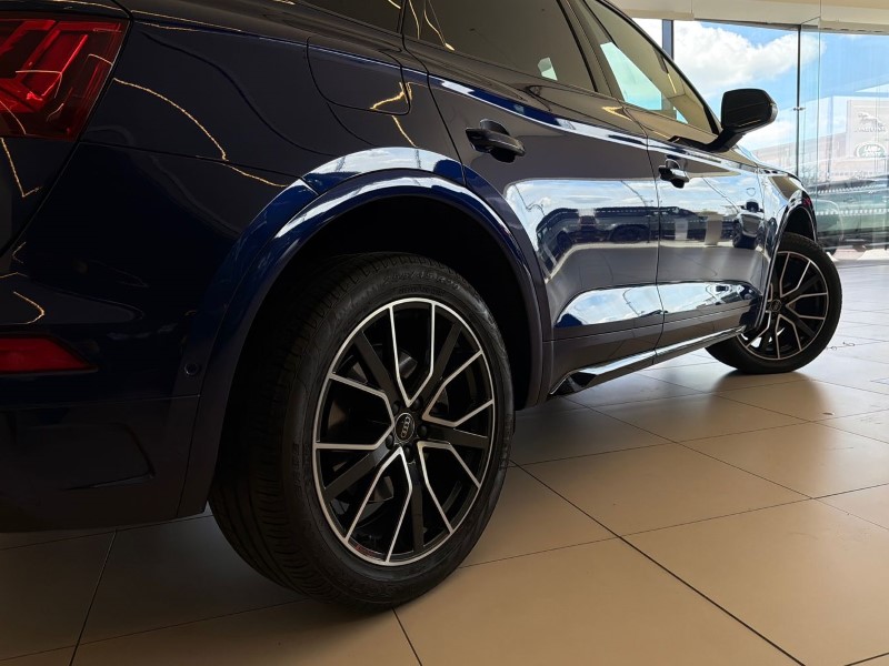 2024 (24) AUDI Q5 40 TDI Quattro Black Edition 5dr S Tronic 5279255