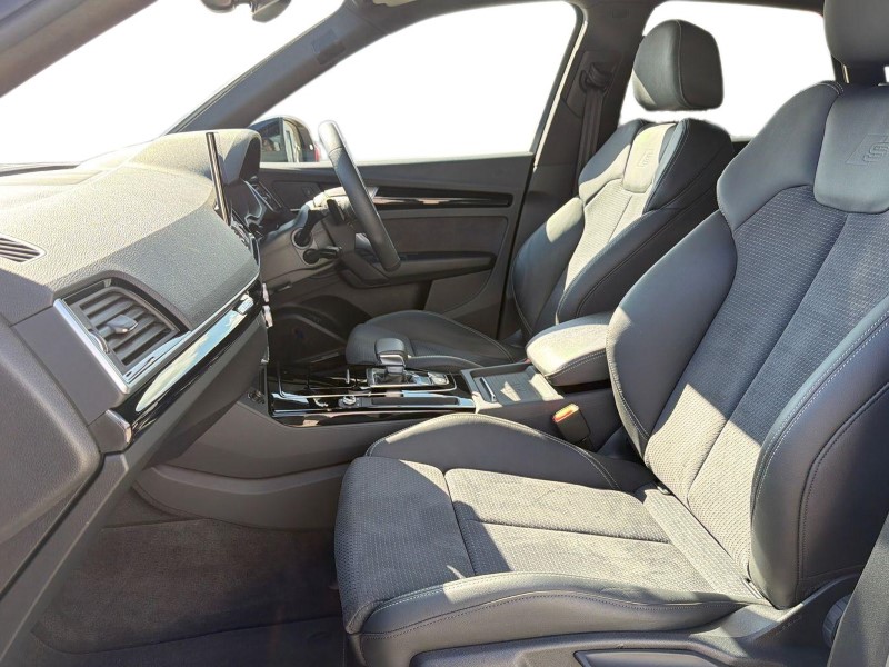 2024 (24) AUDI Q5 40 TDI Quattro Black Edition 5dr S Tronic 5279214