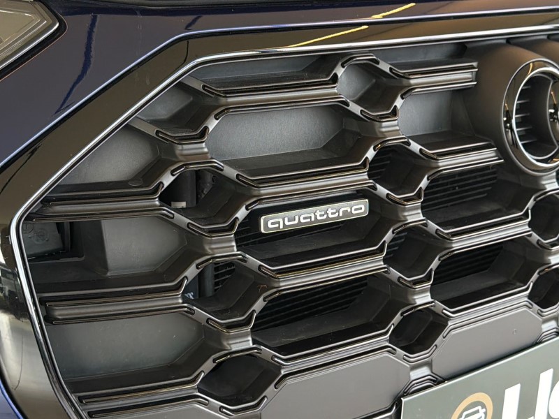 2024 (24) AUDI Q5 40 TDI Quattro Black Edition 5dr S Tronic 5279261