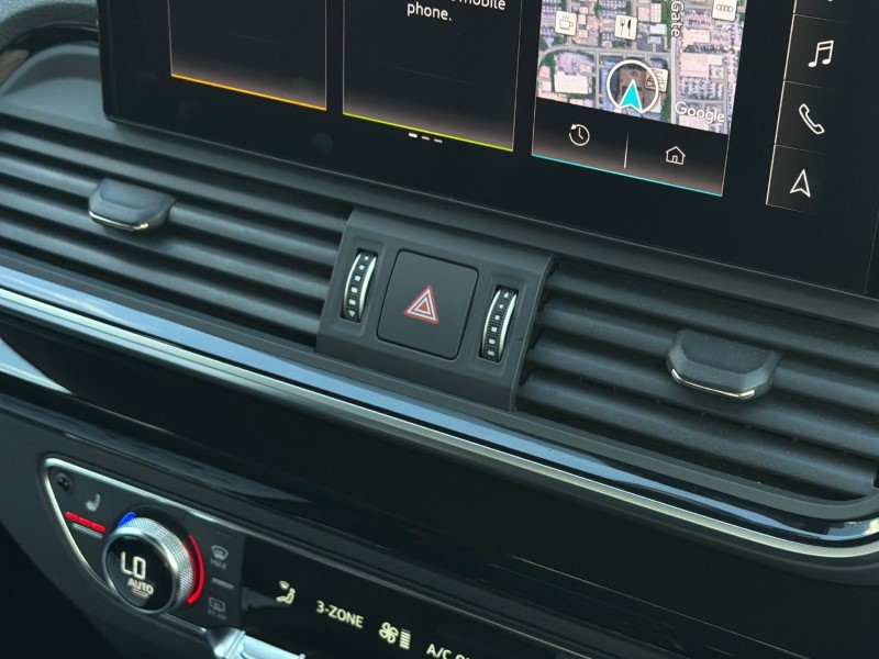 2024 (24) AUDI Q5 40 TDI Quattro Black Edition 5dr S Tronic 5279243