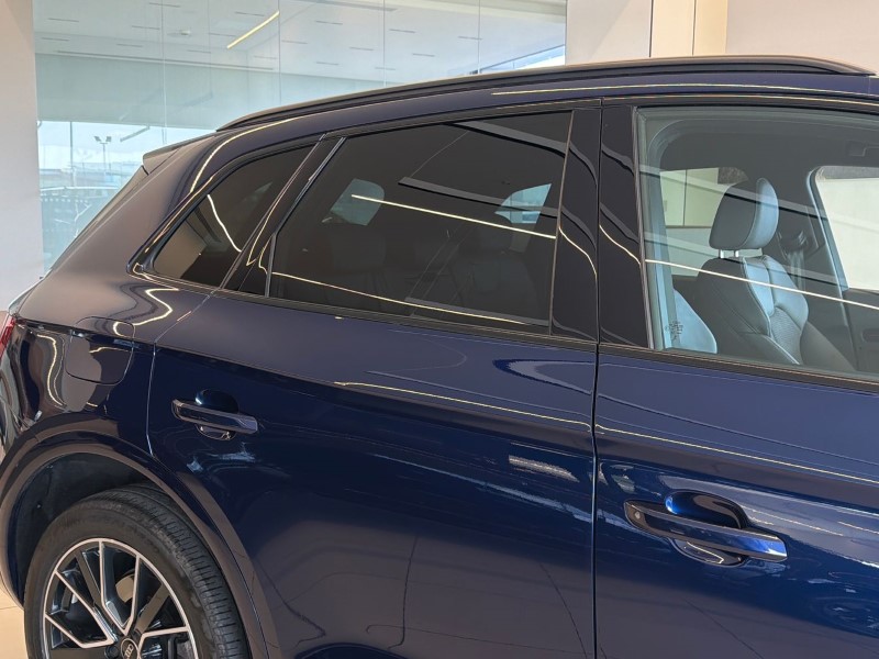 2024 (24) AUDI Q5 40 TDI Quattro Black Edition 5dr S Tronic 5279258