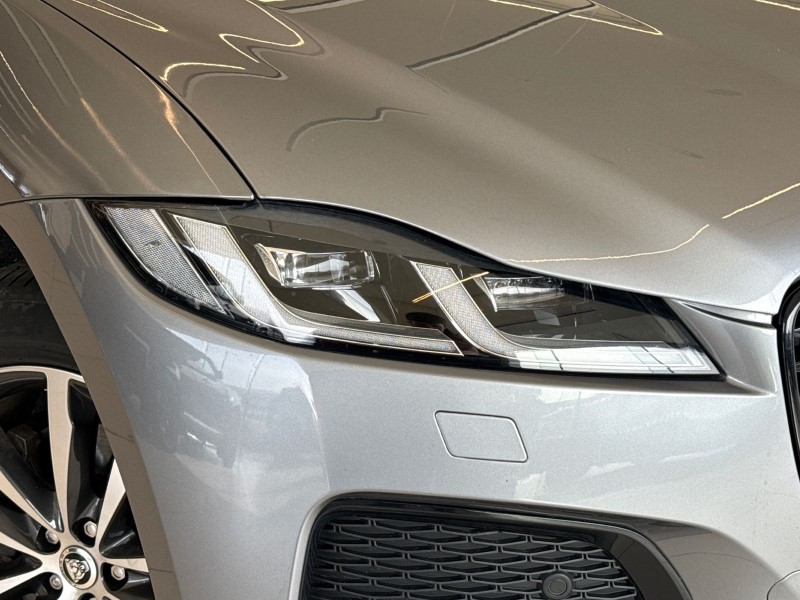 2023 (73) JAGUAR F-PACE 2.0 D200 R-Dynamic SE Black 5dr Auto AWD 5276506