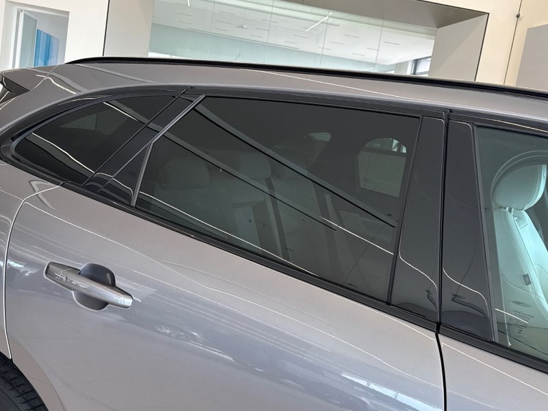 2023 (73) JAGUAR F-PACE 2.0 D200 R-Dynamic SE Black 5dr Auto AWD 5276541