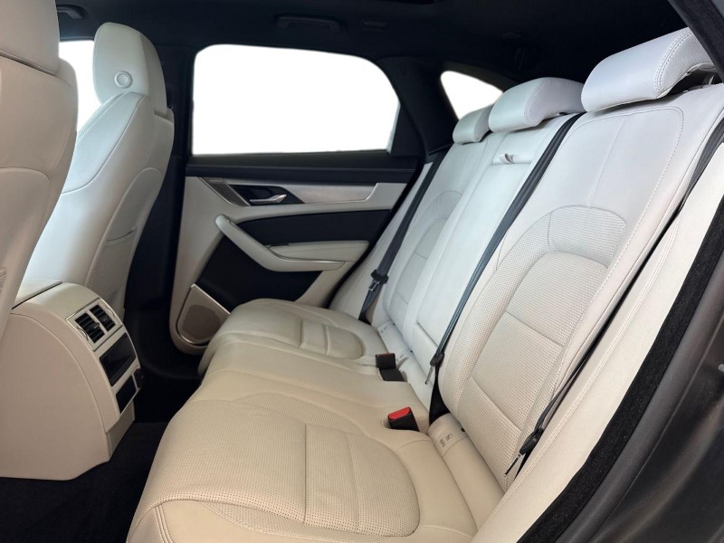 2023 (73) JAGUAR F-PACE 2.0 D200 R-Dynamic SE Black 5dr Auto AWD 5276493