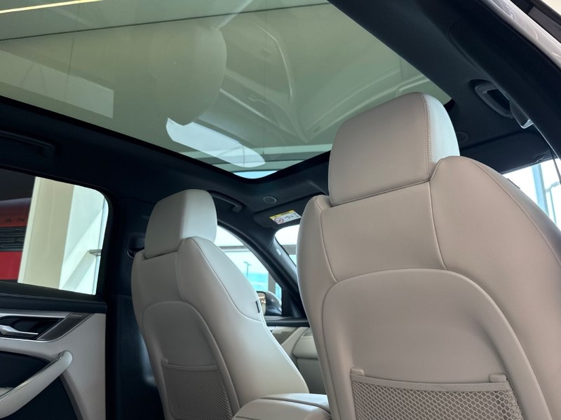 2023 (73) JAGUAR F-PACE 2.0 D200 R-Dynamic SE Black 5dr Auto AWD 5276510