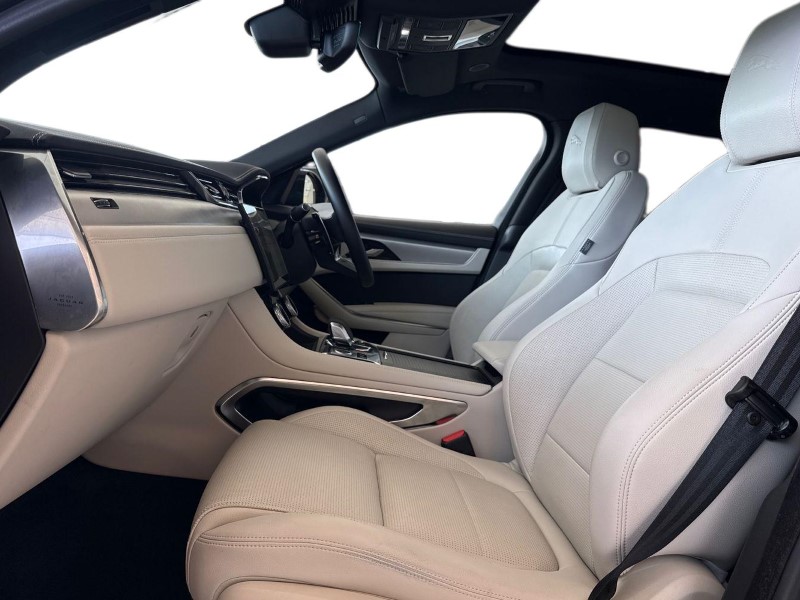 2023 (73) JAGUAR F-PACE 2.0 D200 R-Dynamic SE Black 5dr Auto AWD 5276492