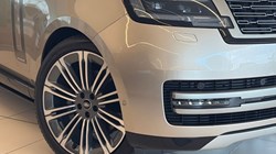 2023 (73) LAND ROVER RANGE ROVER 3.0 D350 Autobiography 4dr Auto 5280232