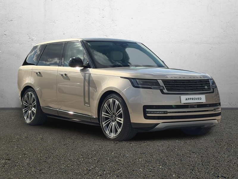 2023 (73) LAND ROVER RANGE ROVER 3.0 D350 Autobiography 4dr Auto