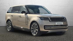2023 (73) LAND ROVER RANGE ROVER 3.0 D350 Autobiography 4dr Auto 5280187