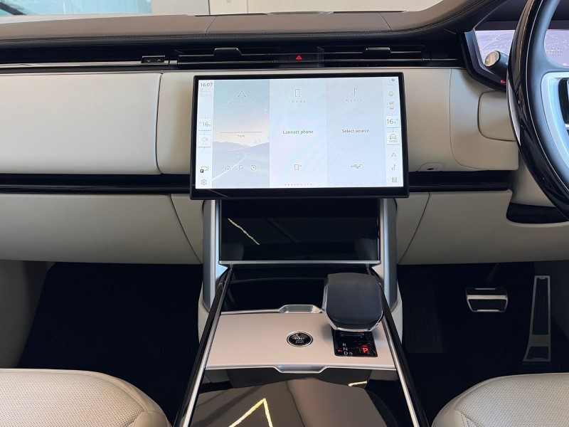 2023 (73) LAND ROVER RANGE ROVER 3.0 D350 Autobiography 4dr Auto 5280200