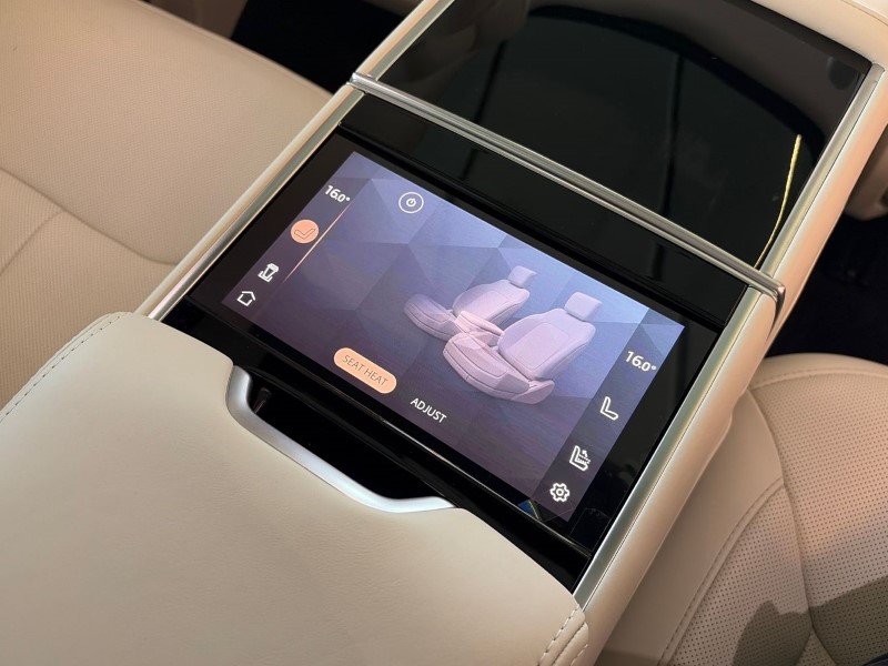 2023 (73) LAND ROVER RANGE ROVER 3.0 D350 Autobiography 4dr Auto 5280208