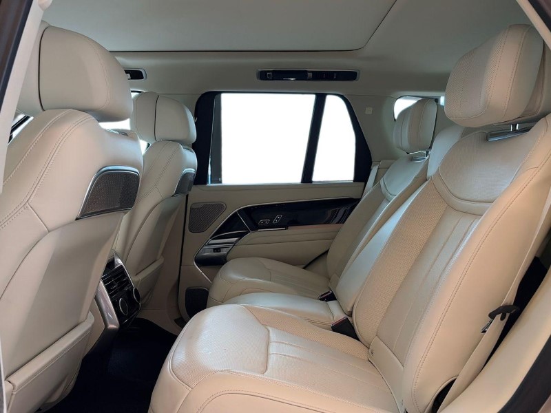 2023 (73) LAND ROVER RANGE ROVER 3.0 D350 Autobiography 4dr Auto 5280190