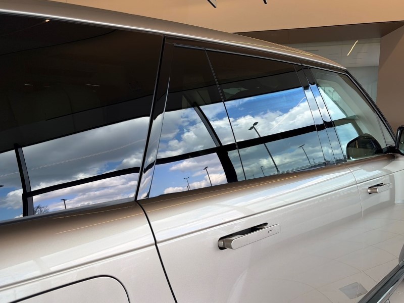 2023 (73) LAND ROVER RANGE ROVER 3.0 D350 Autobiography 4dr Auto 5280241