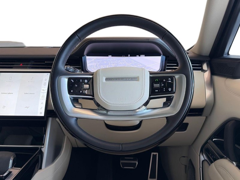 2023 (73) LAND ROVER RANGE ROVER 3.0 D350 Autobiography 4dr Auto 5280201