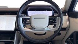 2023 (73) LAND ROVER RANGE ROVER 3.0 D350 Autobiography 4dr Auto 5280201