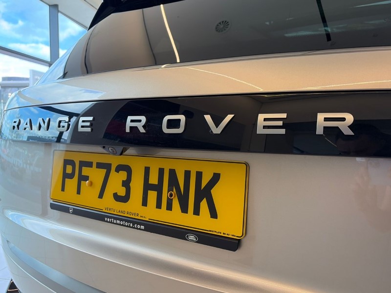 2023 (73) LAND ROVER RANGE ROVER 3.0 D350 Autobiography 4dr Auto 5280235