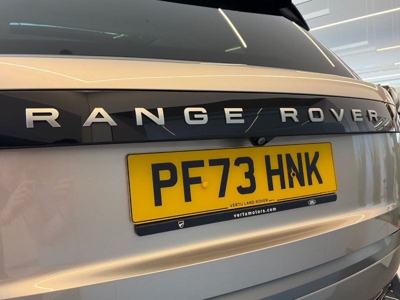 2023 (73) LAND ROVER RANGE ROVER 3.0 D350 Autobiography 4dr Auto 5280236