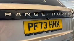 2023 (73) LAND ROVER RANGE ROVER 3.0 D350 Autobiography 4dr Auto 5280236