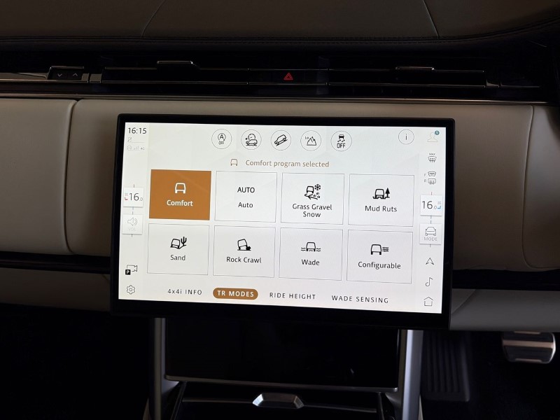 2023 (73) LAND ROVER RANGE ROVER 3.0 D350 Autobiography 4dr Auto 5280226