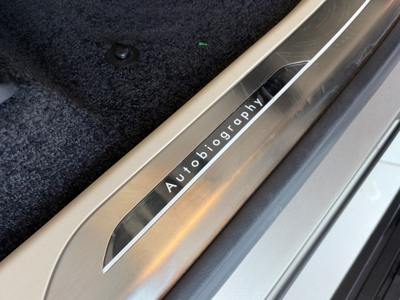 2023 (73) LAND ROVER RANGE ROVER 3.0 D350 Autobiography 4dr Auto 5280228