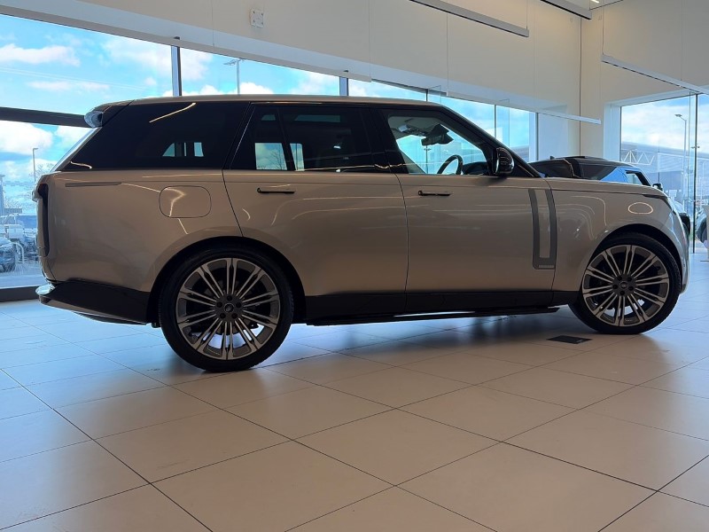 2023 (73) LAND ROVER RANGE ROVER 3.0 D350 Autobiography 4dr Auto 5280244